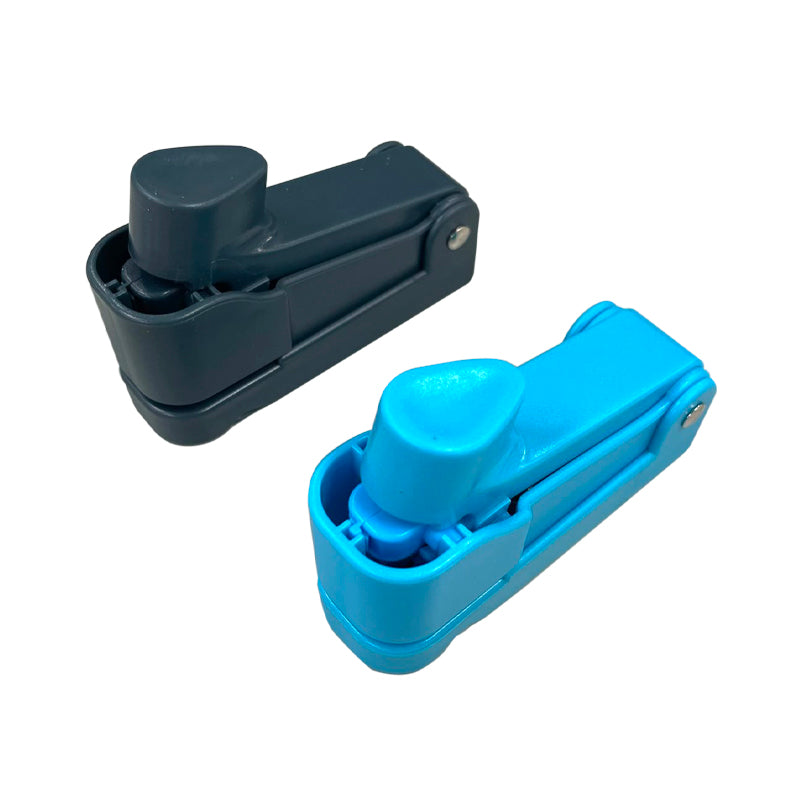 Needle-Free Stapler