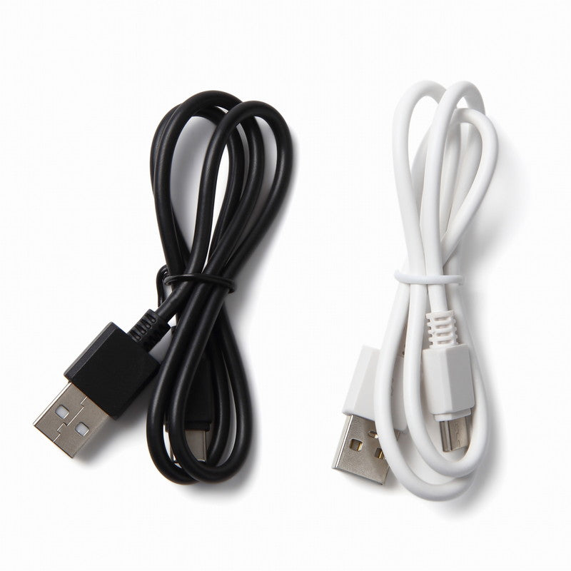 Charging & Data Cable (USB 2.0, Type-C)