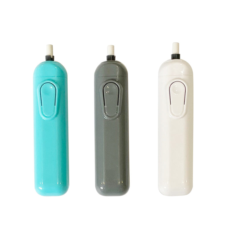 Electric Eraser