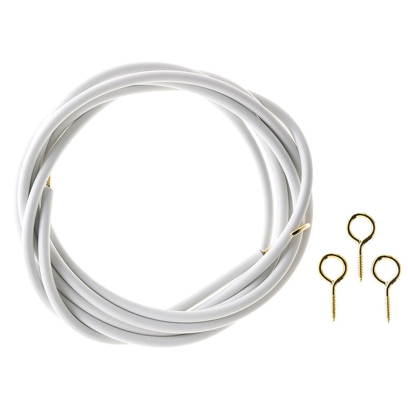 Curtain Wire (180cm)