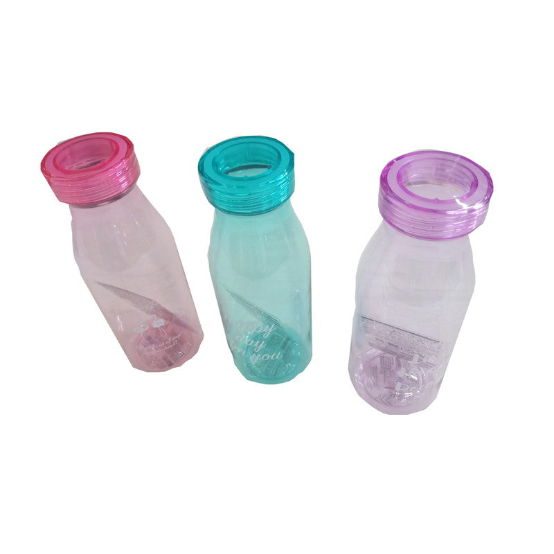 Milk Bottle