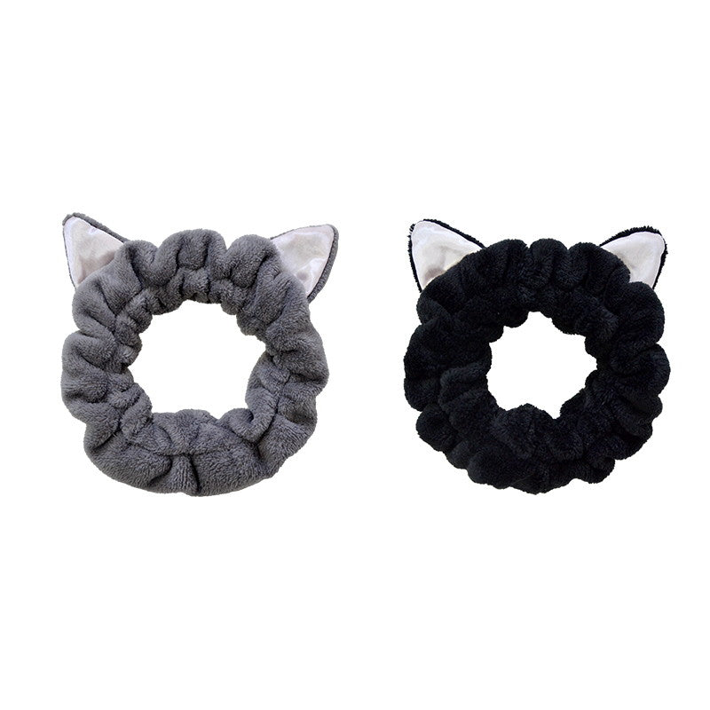 Cat Hair Turban