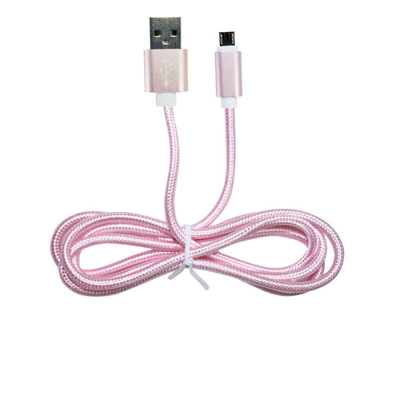 Charging Transfer Cable (for Smartphones)
