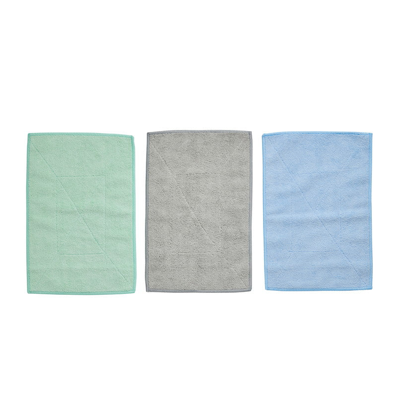 Microfiber Cleaning Cloth (Color)