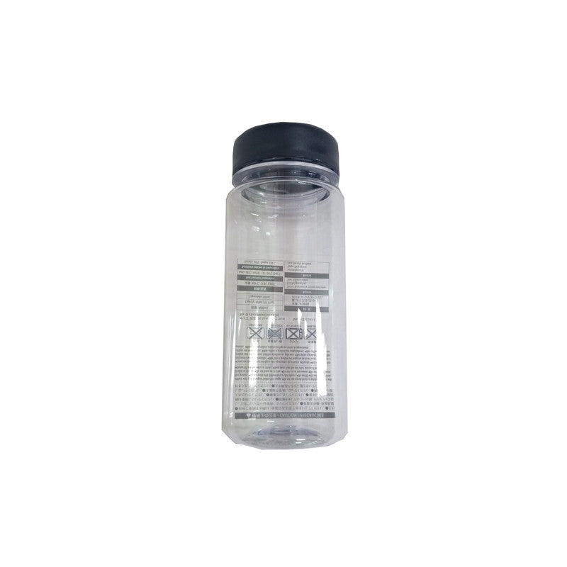 Plain Drink Bottle