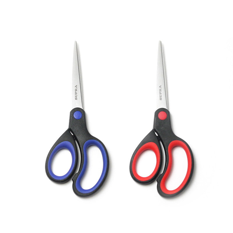 Fluorine Coated Office Scissors (Medium)