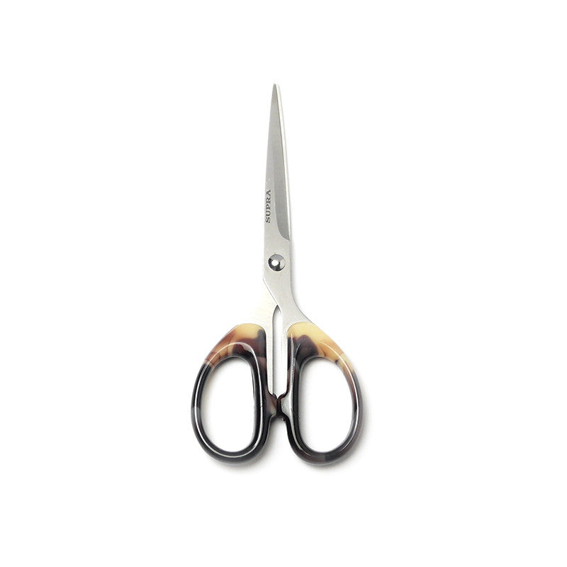 Marble Handle Scissors