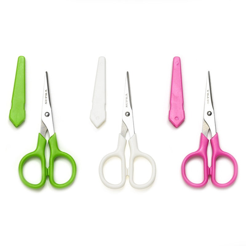 Pocket Scissors with Case