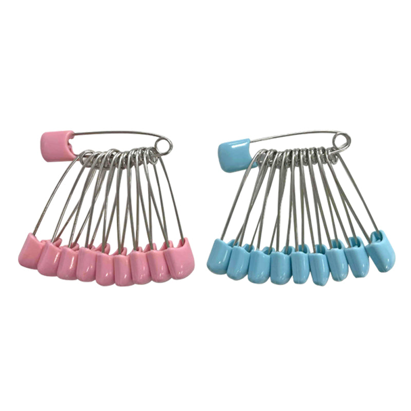 Safety Pins (Small)