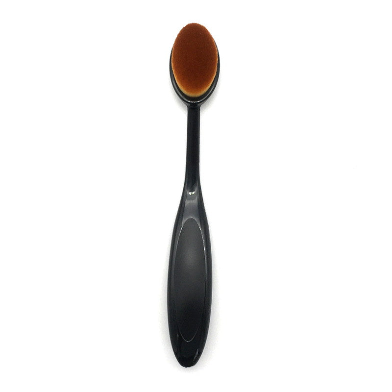 Foundation Brush (Oval Type)