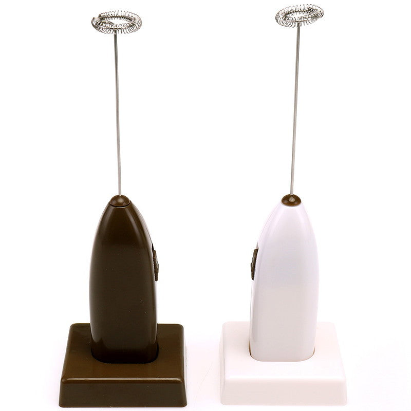 Cappuccino Mixer