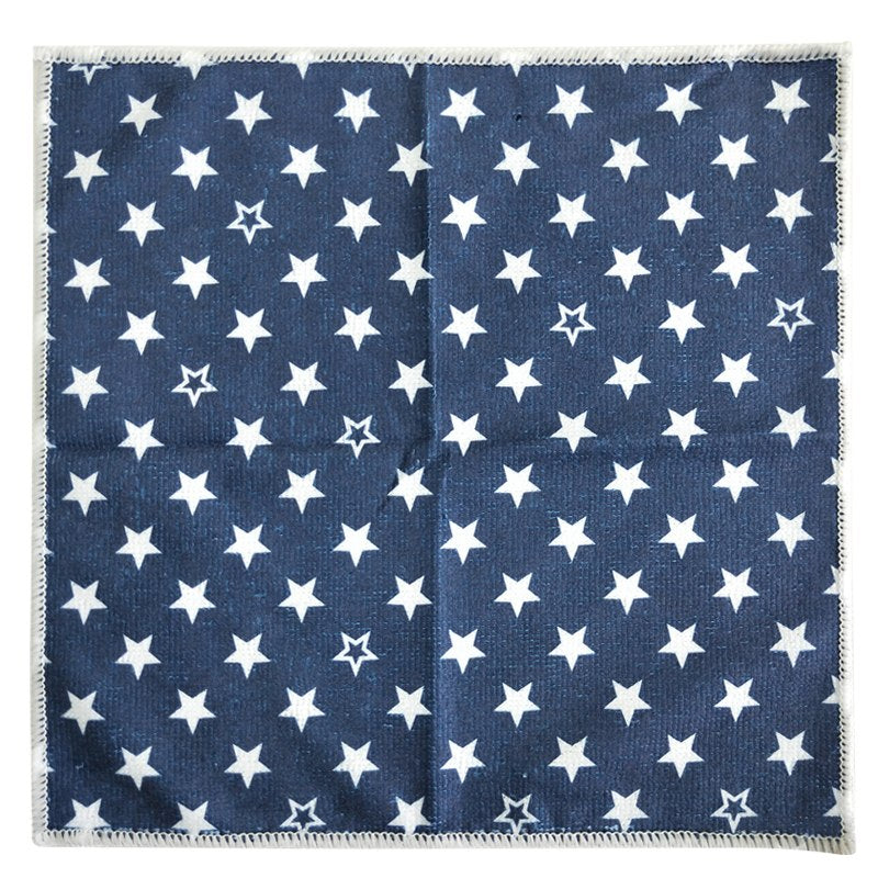 Microfiber Cloth (Wiping Cloth)