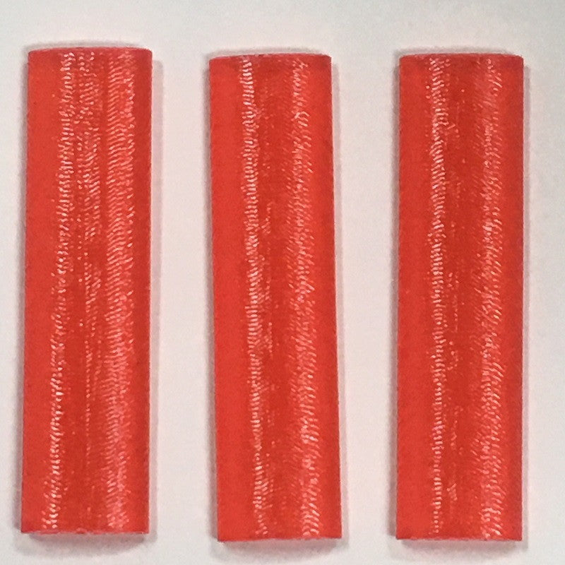 Hot Water Clay - Red