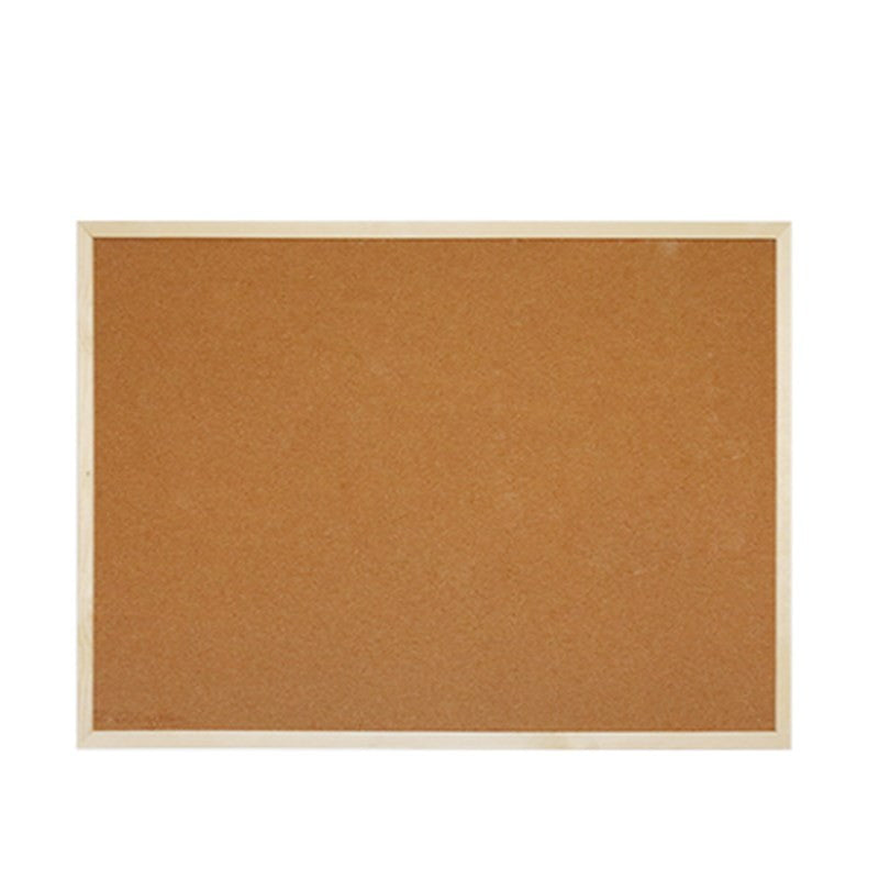 Cork Board (Single Side)