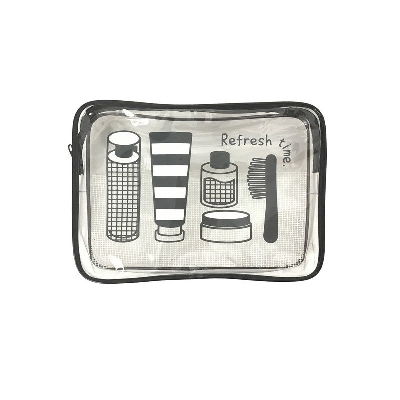 Travel Mark Pouch