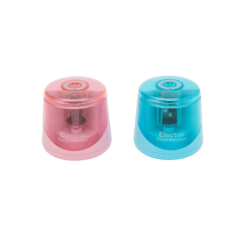 Electric Pencil Sharpener