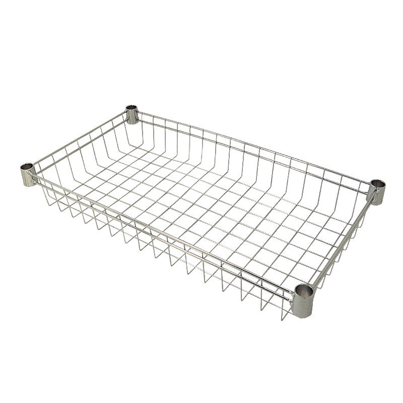 Joint Rack Basket Shelf