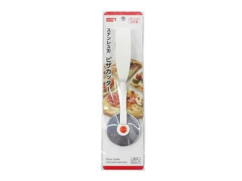 Stainless Steel Pizza Cutter