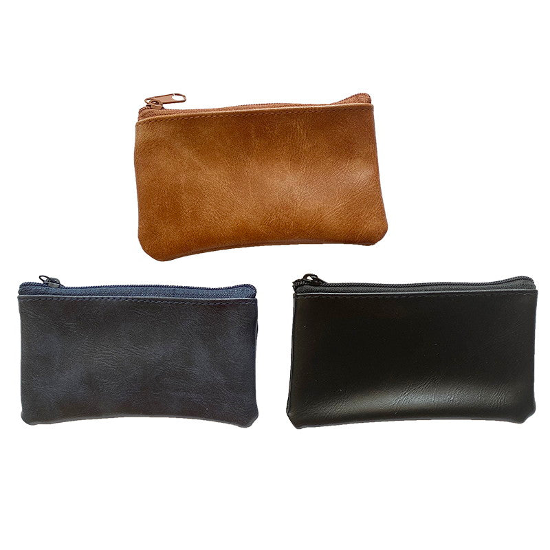 Small Item Holder (Leather-like)