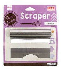 Dough Scraper