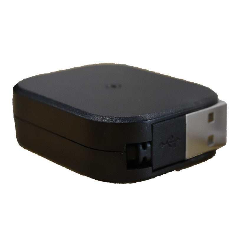 Charging & Data Reel Cable (USB to Type-C)