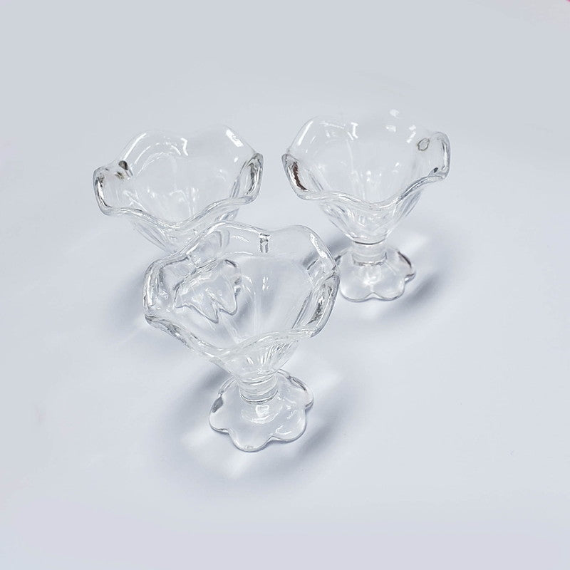 Parfait Cups (3 Pieces)
