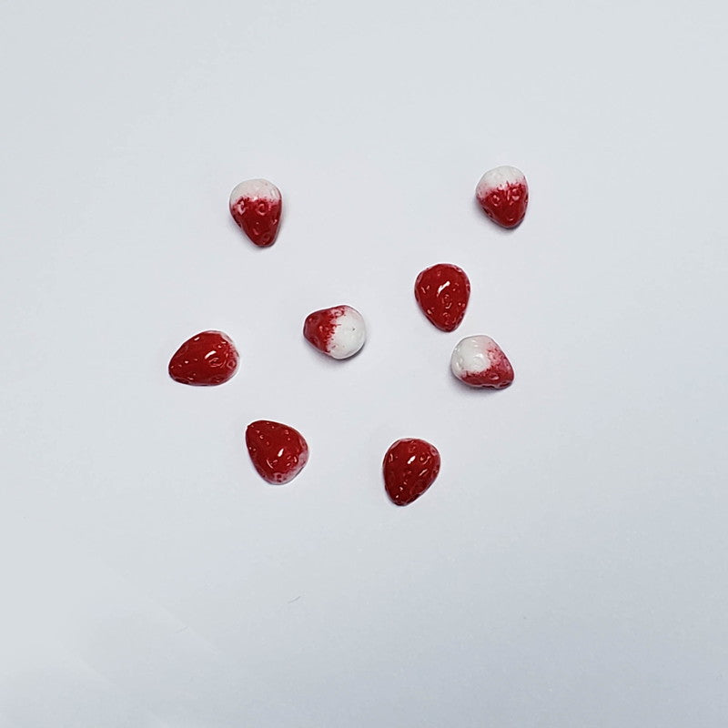 Strawberries (8 Pieces)