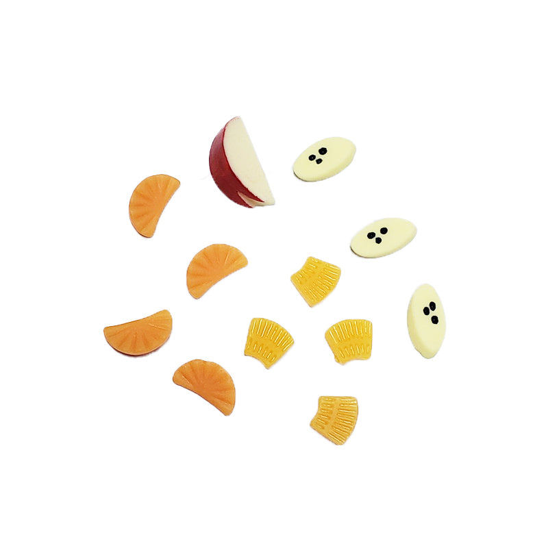 Fruit Mix (12 Pieces)
