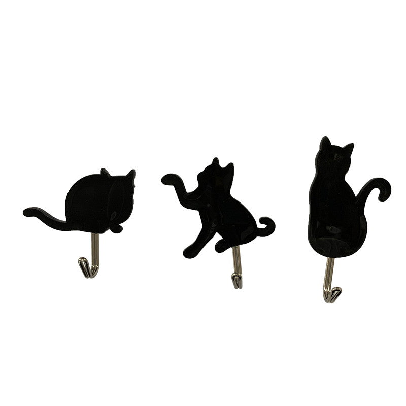 Cat Hook (3 Pieces)