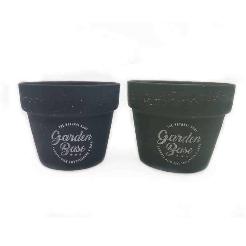 Terracotta Plant Pot