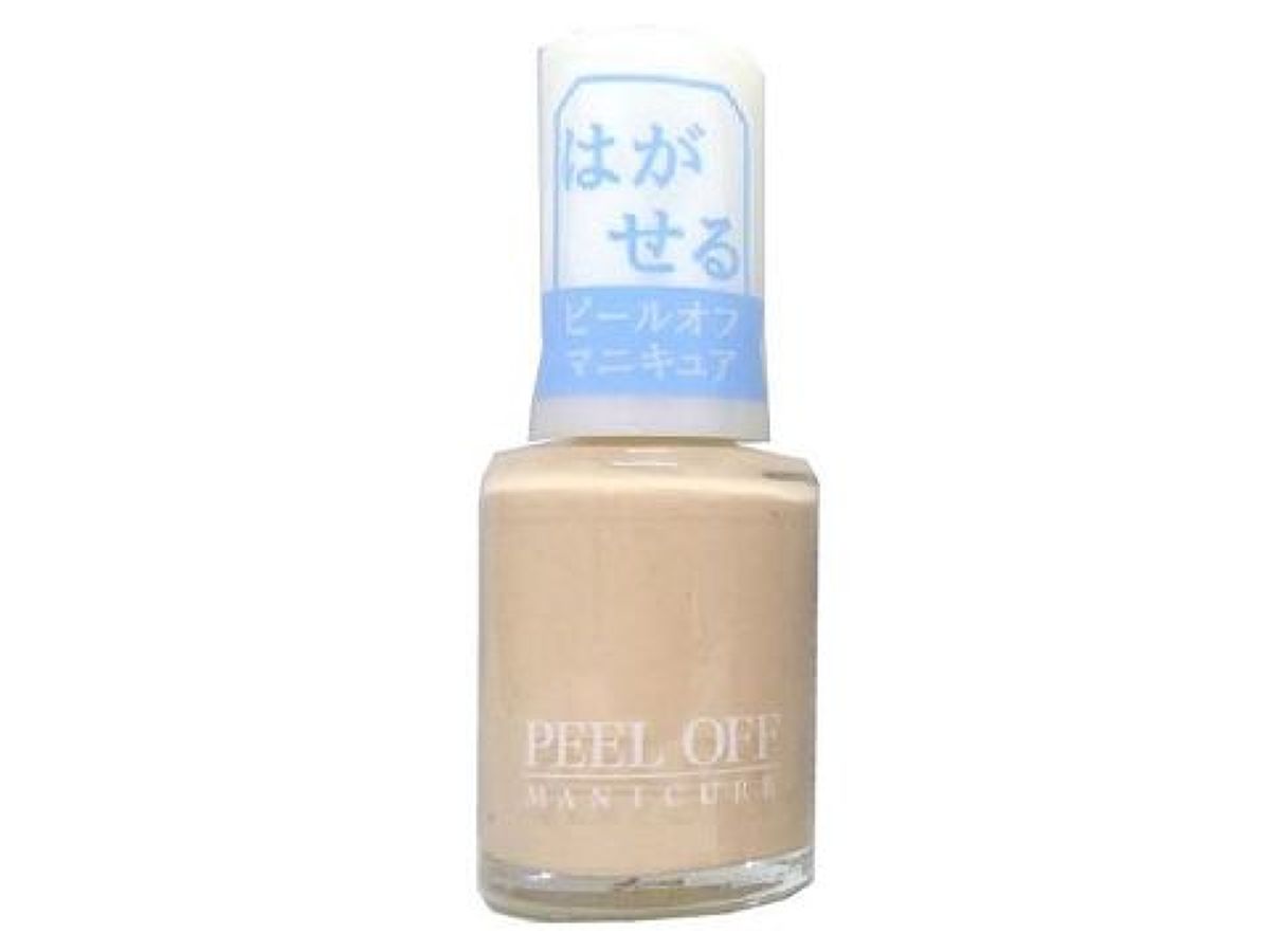 POM Coral Beige