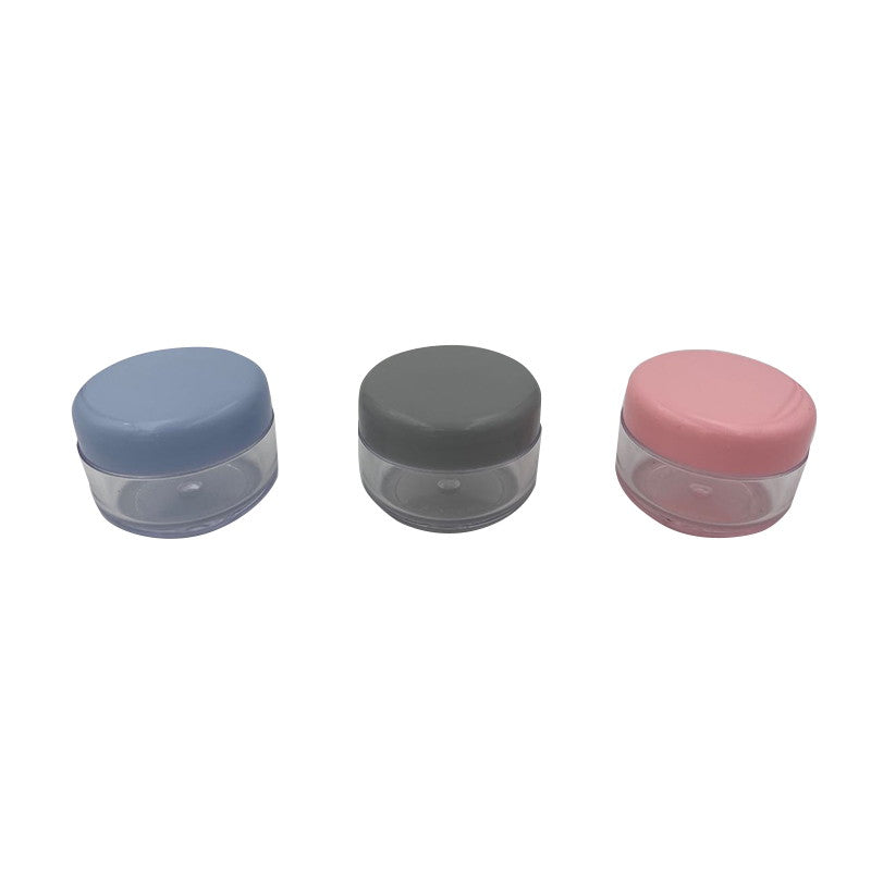 Cream Case (Set of 3)