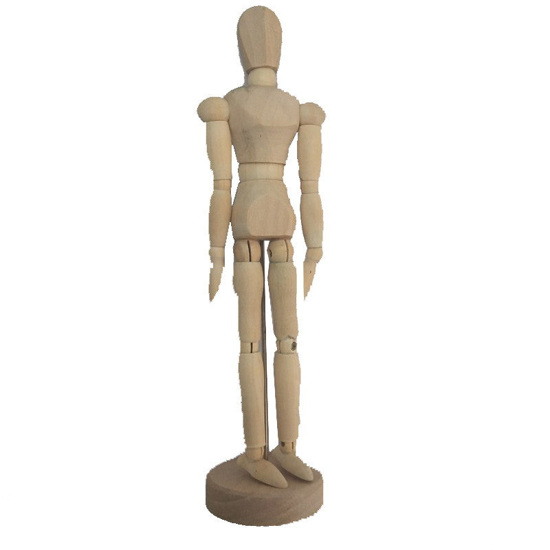 Drawing Figure Model