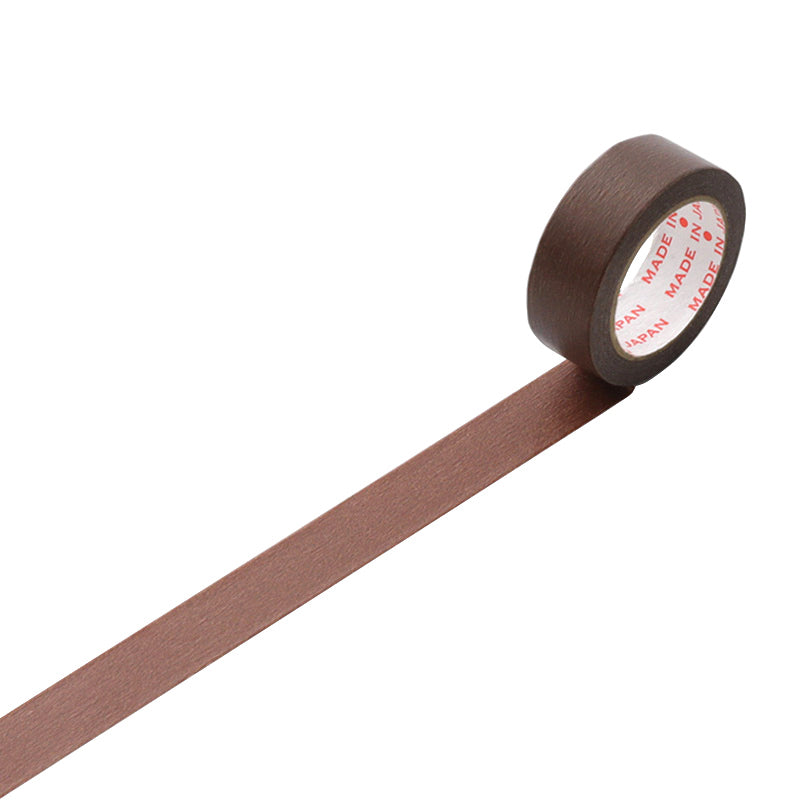 Masking Tape (Brown)