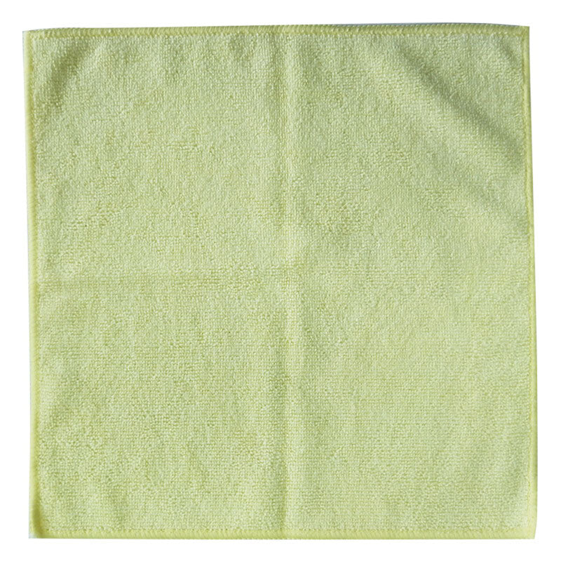 Microfiber Cloth (Colorful, 2 pieces)