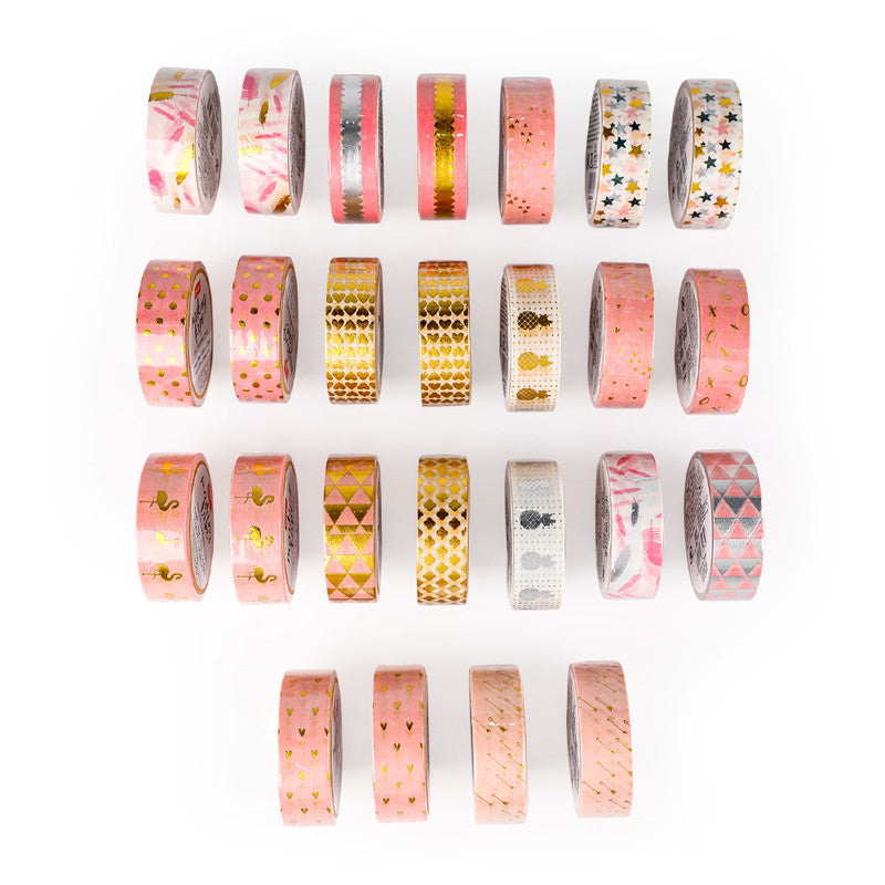 Masking Tape (Foil Type)