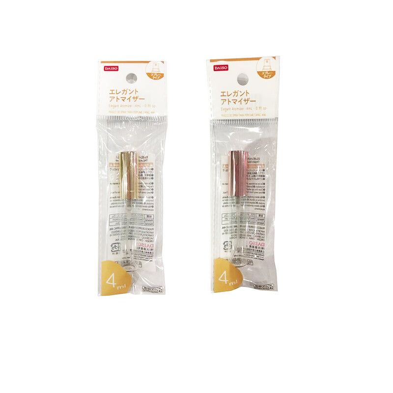 Elegant Atomizer