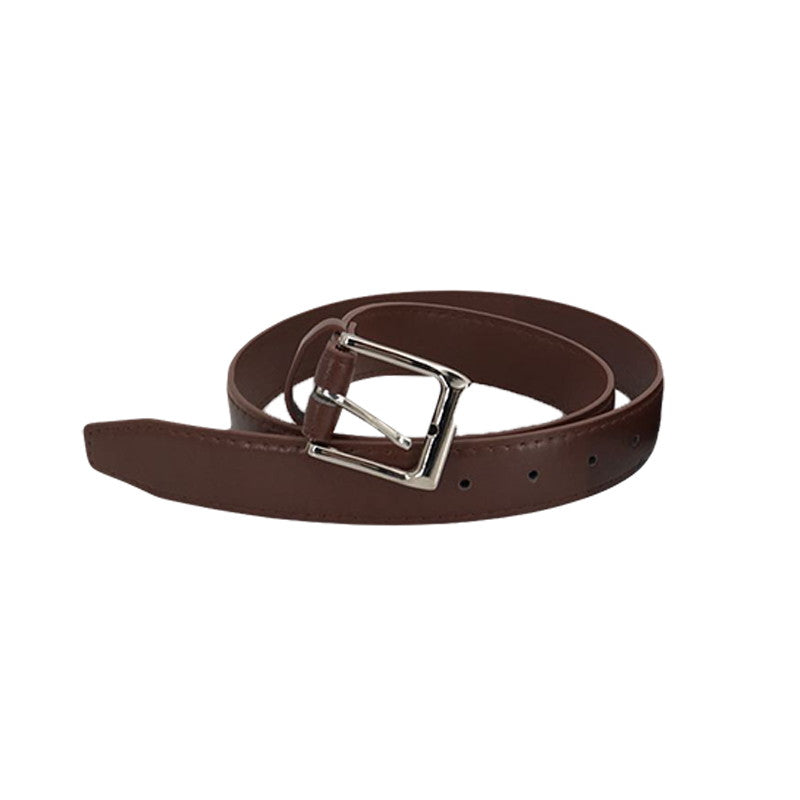 Side Stitch Belt