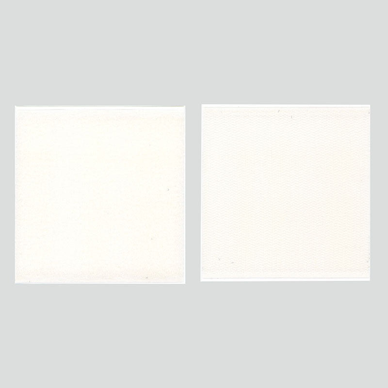 Zipper Tape (Adhesive Type, White)