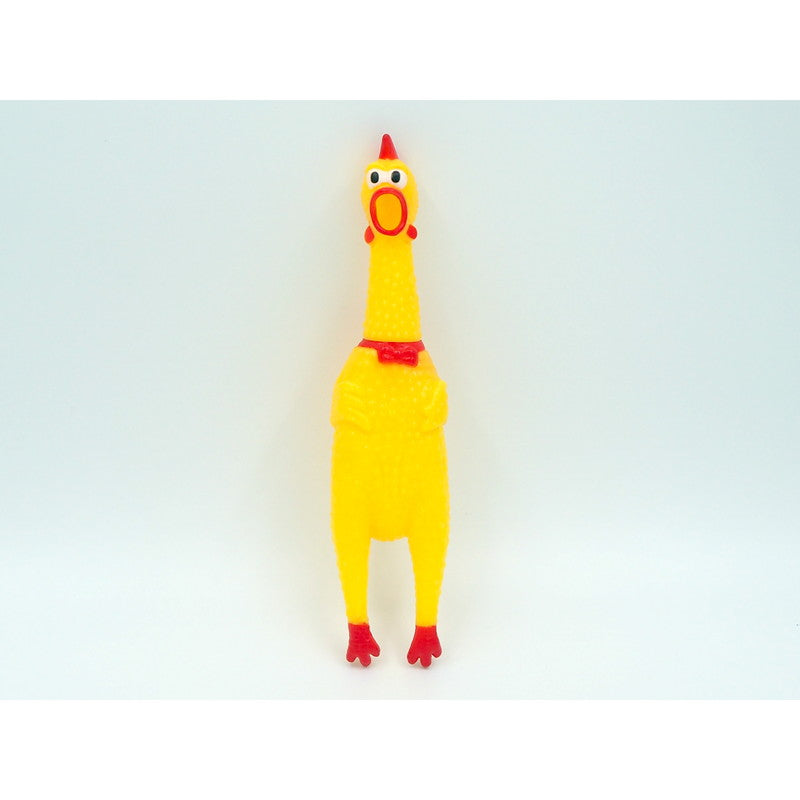 Sounding Chicken Toy