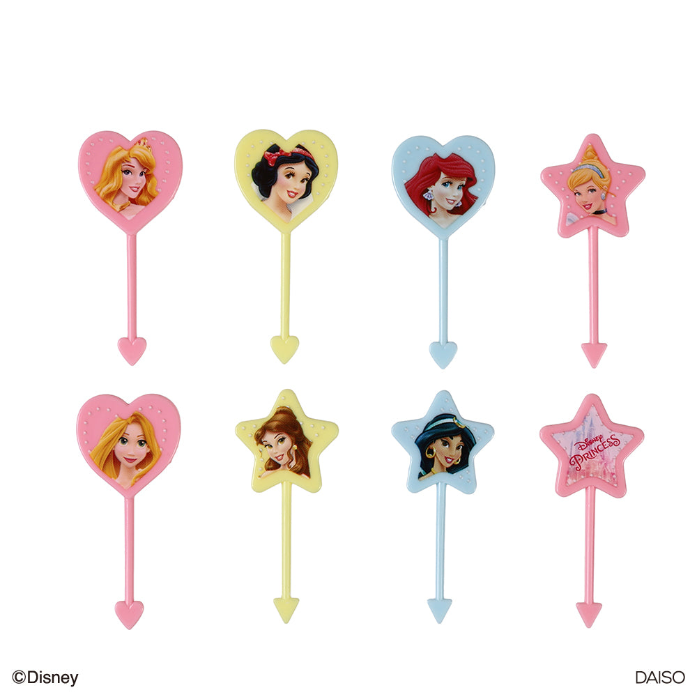 Lunch Picks B (Princess)