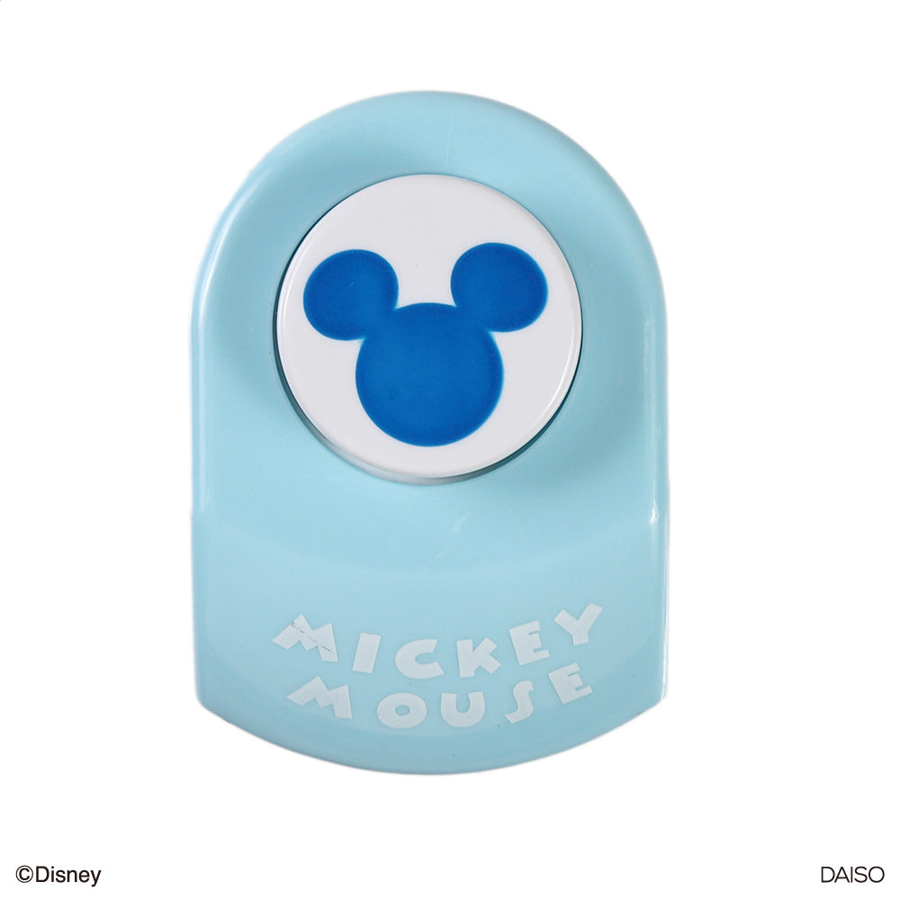 Nori Punch (Mickey)