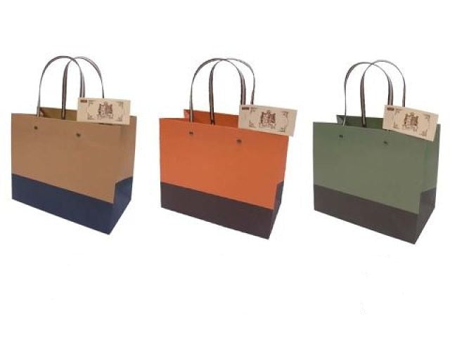 Paper Bag (S Size)