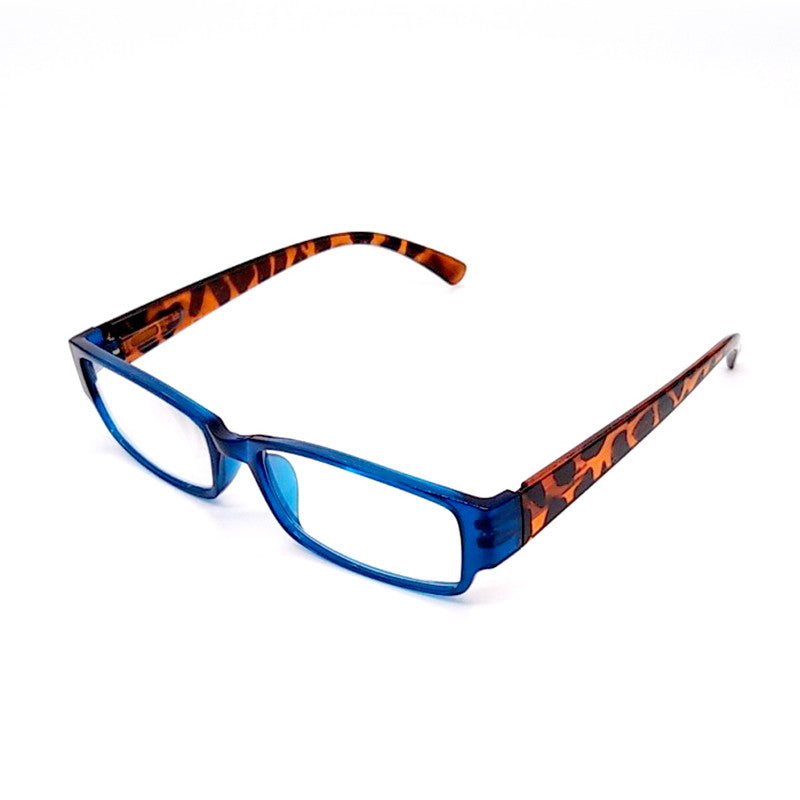 Reading Glasses (Bicolor, +3.5)