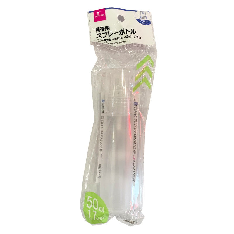 Spray Bottle (Portable)