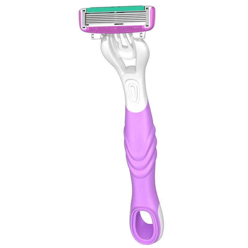 Razor (Women's, 6-Blade)
