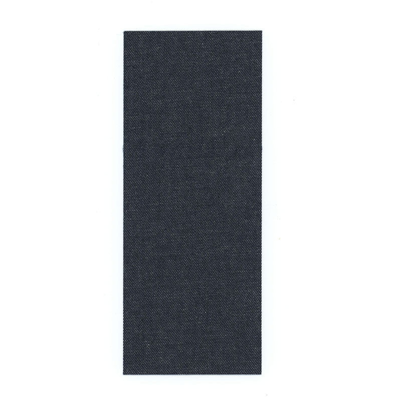 Denim Repair Cloth (Navy, Dark Navy)