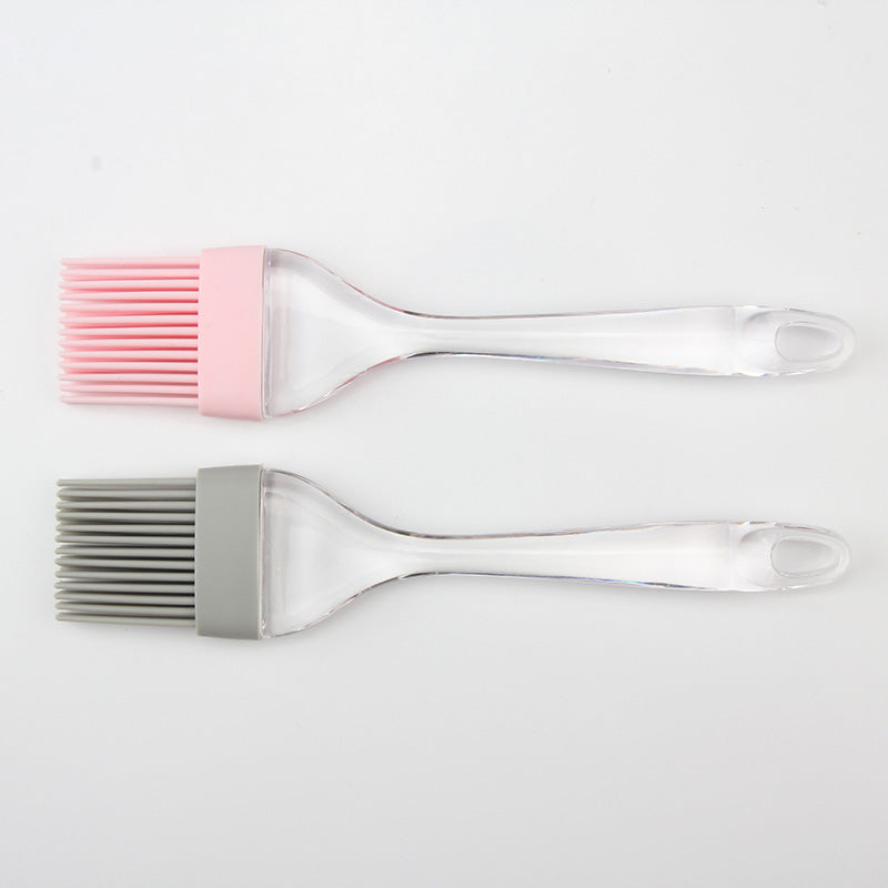 Silicone Brush