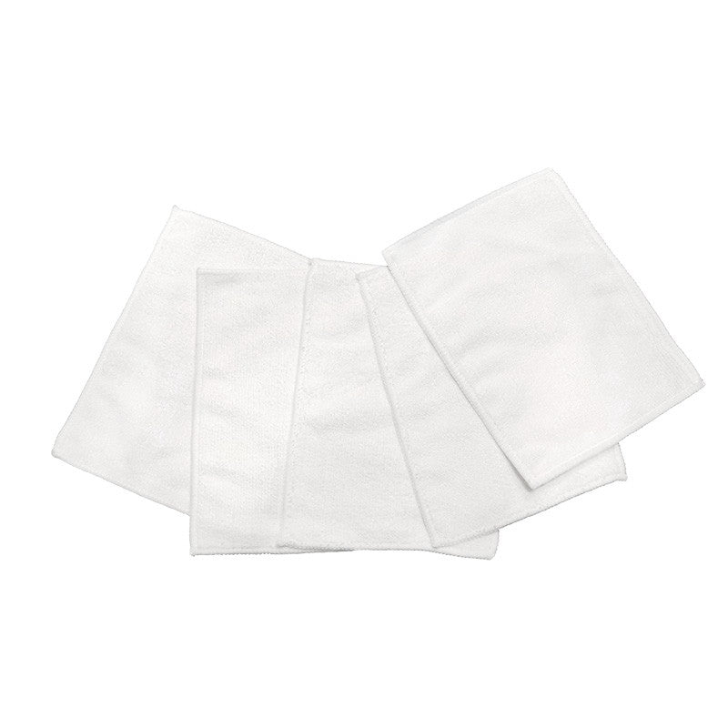 Mini Microfiber Cleaning Cloth (5 pcs)