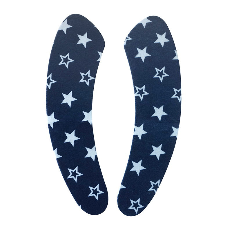 Toilet Seat Sheet (Smart Code, Star)